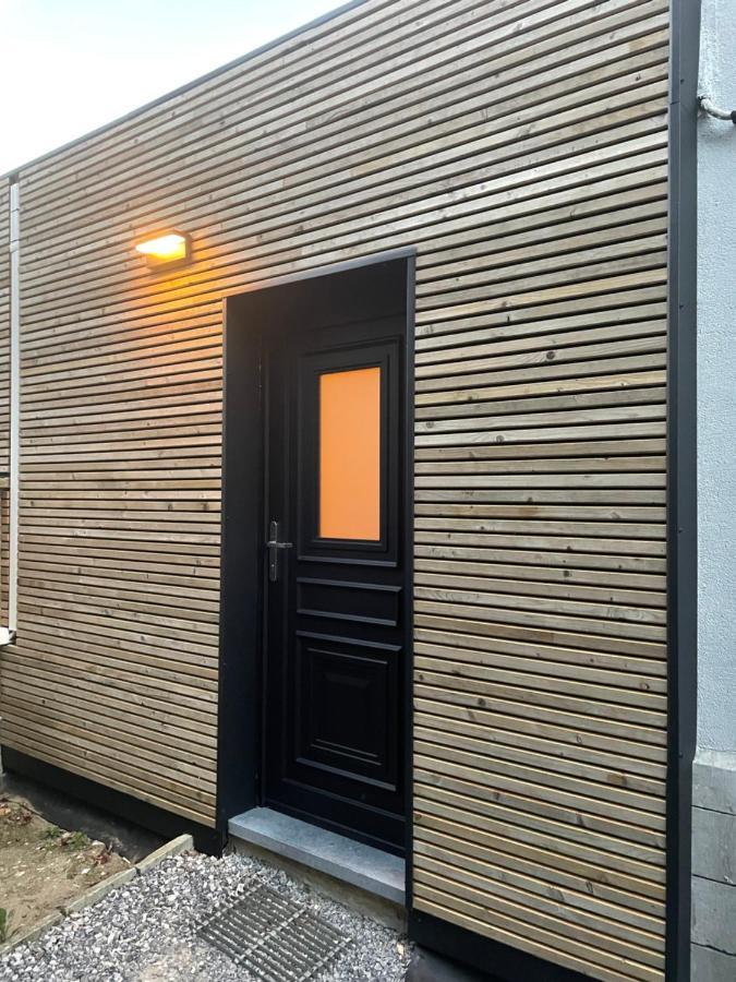 ErquelinnesTournez La Page住宿加早餐旅馆 外观 照片